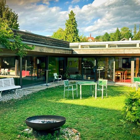 Junges Hotel Melk Exterior foto