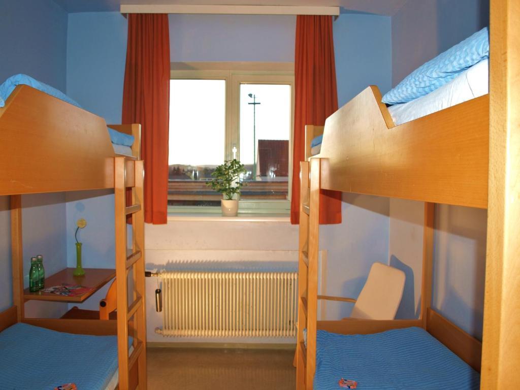 Junges Hotel Melk Quarto foto