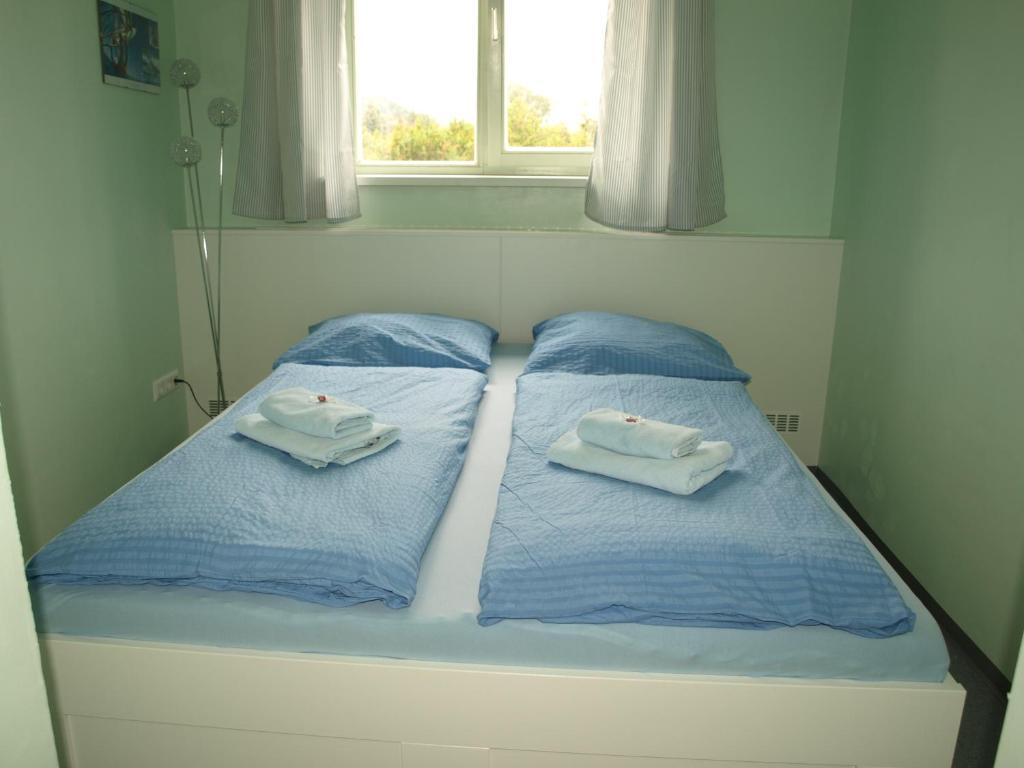 Junges Hotel Melk Quarto foto