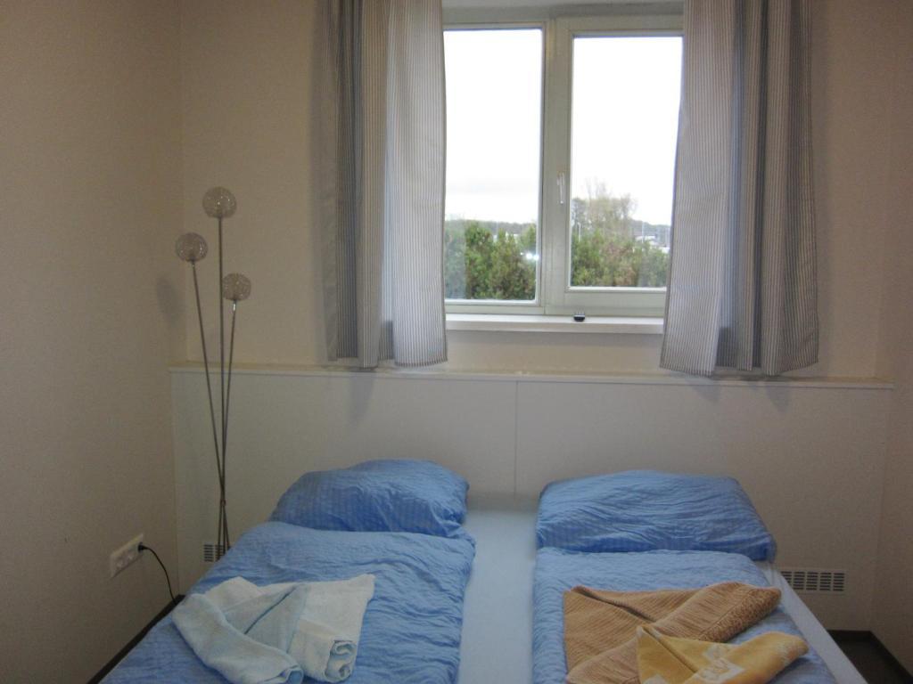 Junges Hotel Melk Quarto foto